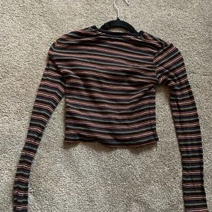 Brandy long sleeve